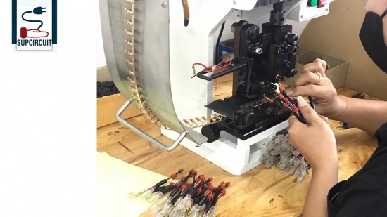 ผลิต ขายส่ง ชุดสายไฟ สมุทรปราการ